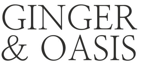 Ginger & Oasis